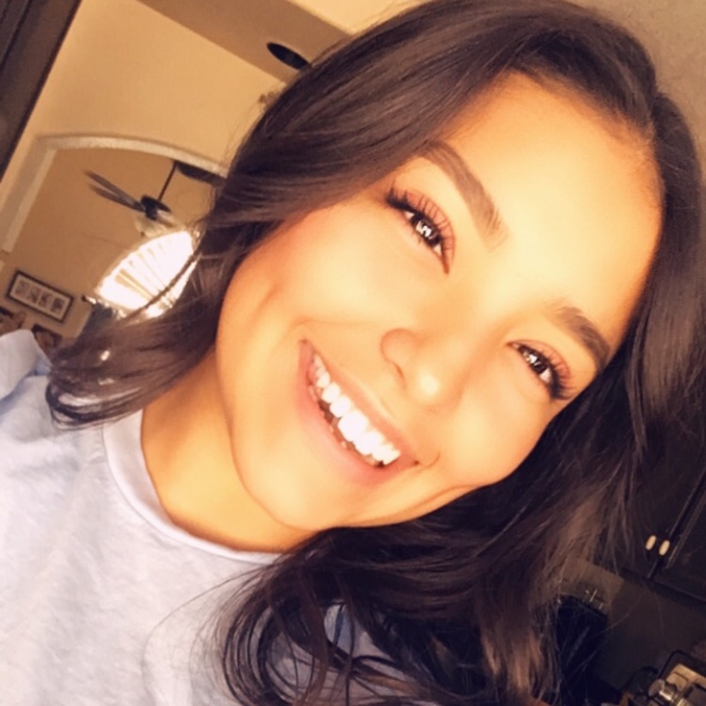 Meet your Posher, Alanah